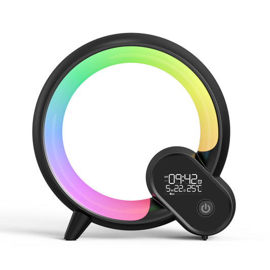 Smart Q Sunrise Light & Alarm Clock
