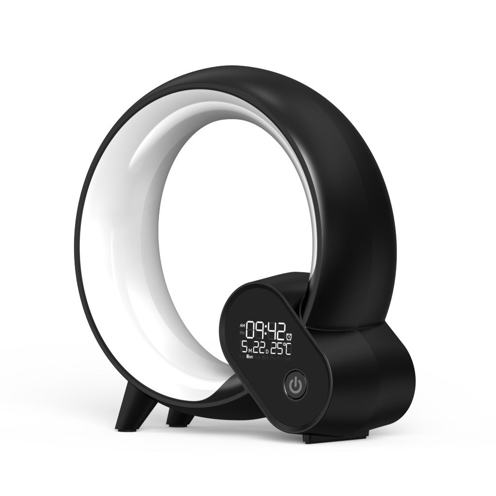 Smart Q Sunrise Light & Alarm Clock