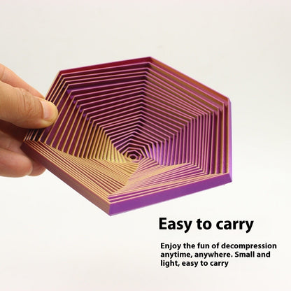 Stress Relief Fidget Toys ASMR Satisfying