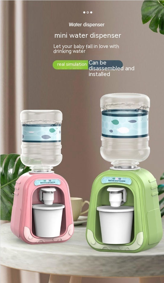 Mini Water Dispenser