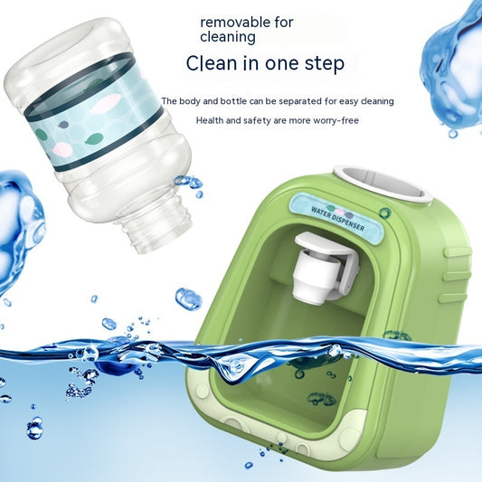 Mini Water Dispenser