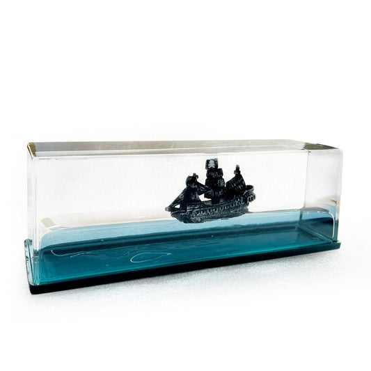 Household Fluid Drift Bottle Table Decoration
