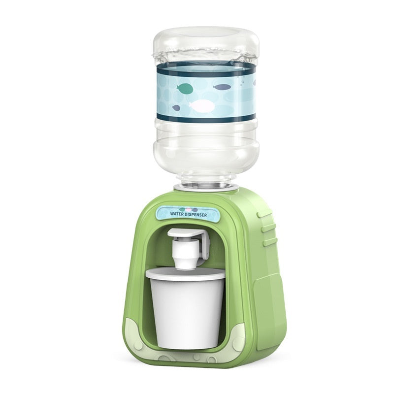 Mini Water Dispenser