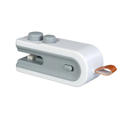 Portable Snack Sealing Machine