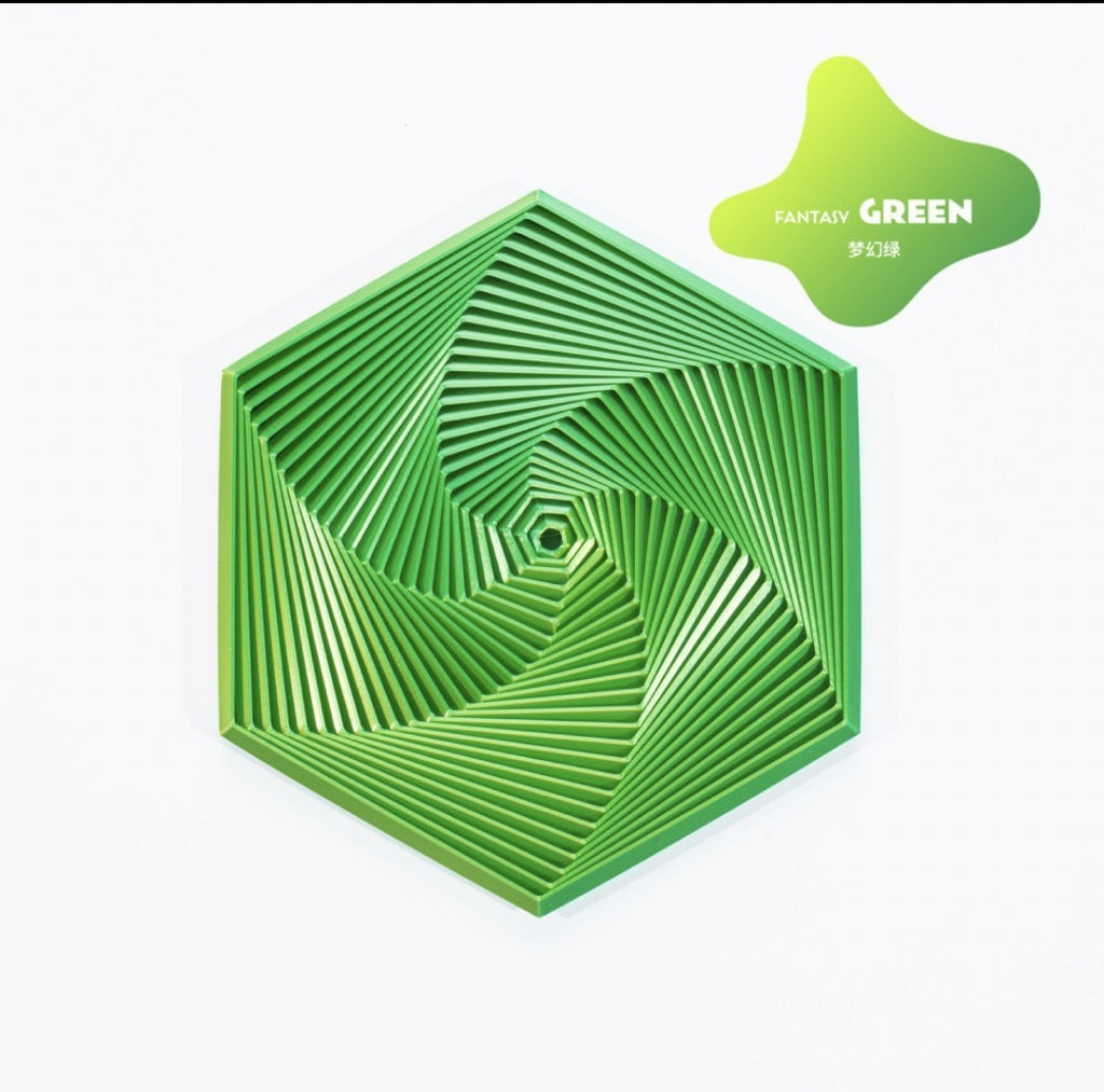 Stress Relief Fidget Toys ASMR Satisfying