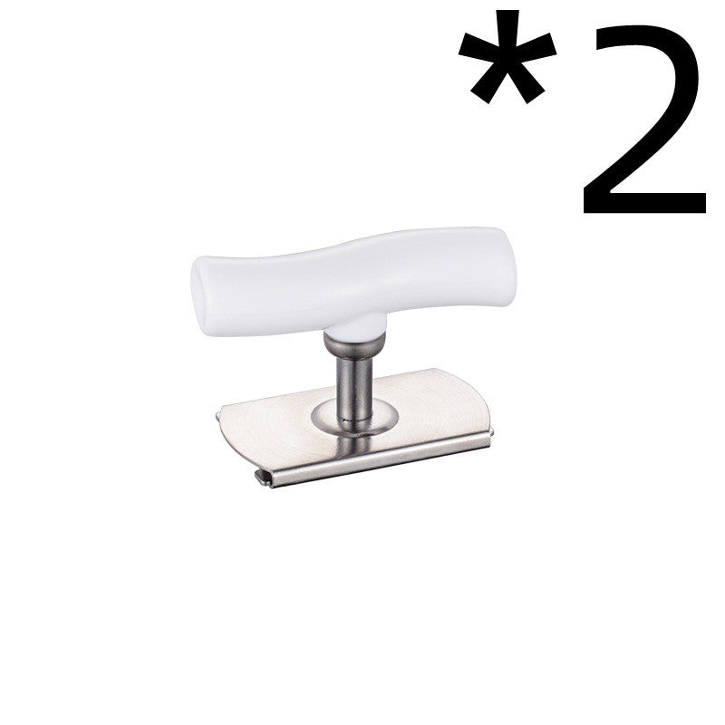 Adjustable Stainless Jar Opener