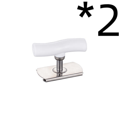 Adjustable Stainless Jar Opener