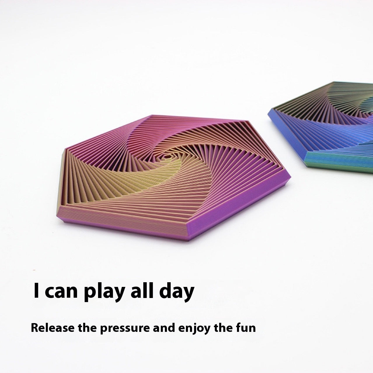 Stress Relief Fidget Toys ASMR Satisfying