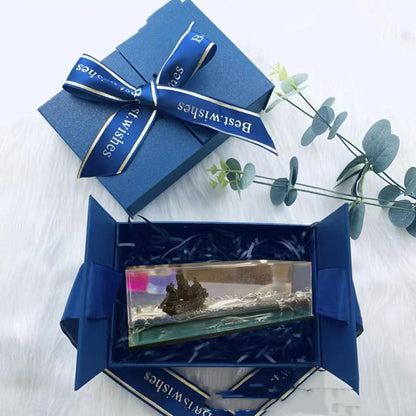 Household Fluid Drift Bottle Table Decoration