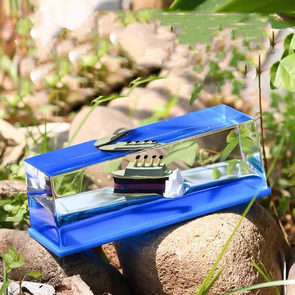 Household Fluid Drift Bottle Table Decoration