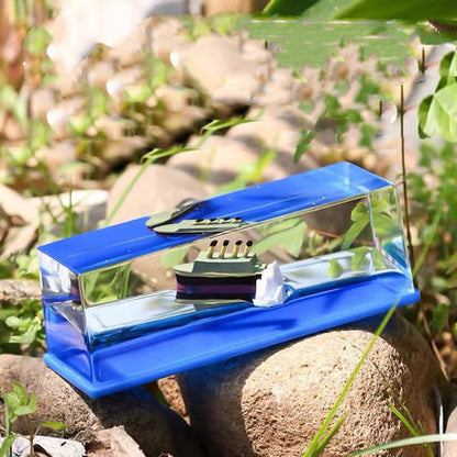 Household Fluid Drift Bottle Table Decoration