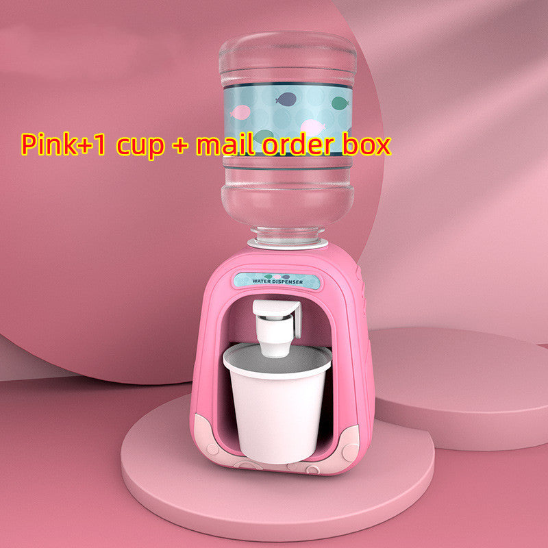 Mini Water Dispenser