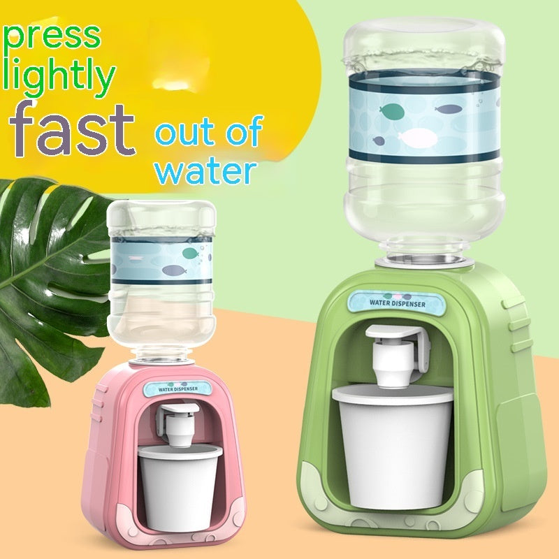 Mini Water Dispenser