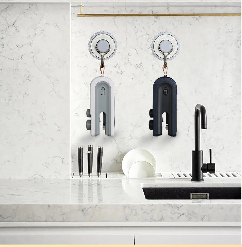 Portable Snack Sealing Machine