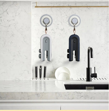 Portable Snack Sealing Machine