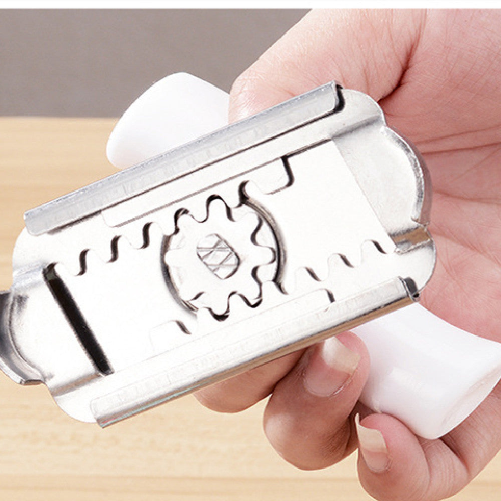Adjustable Stainless Jar Opener