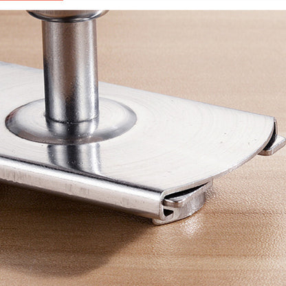 Adjustable Stainless Jar Opener